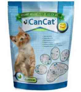 CAN CAT SILICA CLASICAS DE GEL X 3.8L